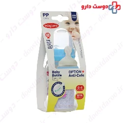 Baby Land Baby Bottle 306