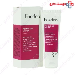 Peeling Gel AHA 15 Frieden