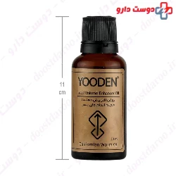Dayan pharma Yooden Oint