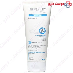 Body Lotion Hydroderm