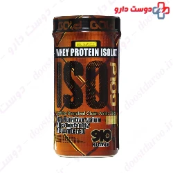 Genestar Isogold Powder 910 Mg