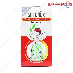 Saturex Tea Dentol