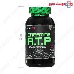 Creatine ATP Advay