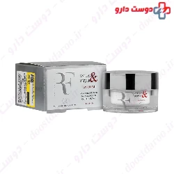 Anti Age And Repair Day Cream Royale Femme