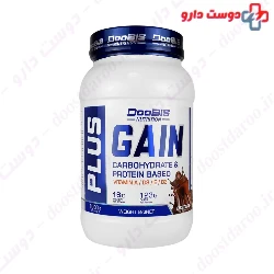 Gain Plus Powder 1000 g Doobis