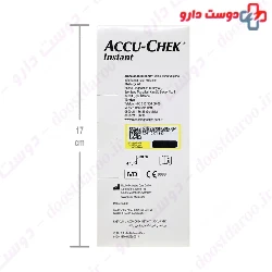 Accu Chek Instant