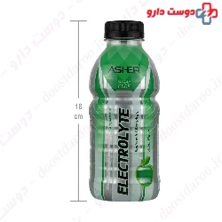 Oral Electrolyte Solution Asher