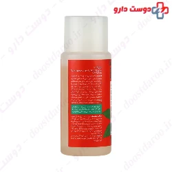 Castor Oil Nail Polish Remover Aceton Biol