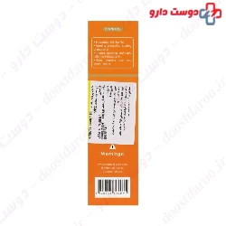 Vitamin C Pigment Correcting Cream Delbesto