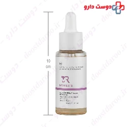 Anti Wrinkle Eye Contour Serum Dr Motti