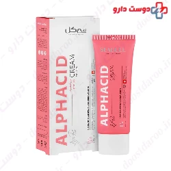 Seagull Alphacid 30ml Cream