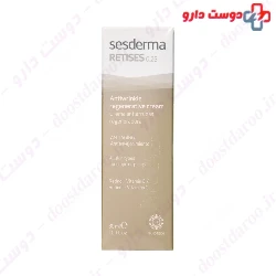 Retises 0.25 Antiwrinkle Regenerative Cream Sesderma