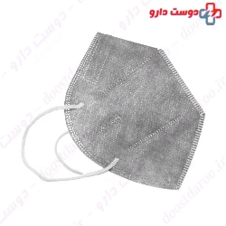 Barman KN95 Mask 10