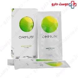 Salicylic Acid Gel Mask Ormus
