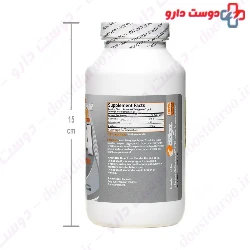 Performance Edge BCAA Powder 300 Mg