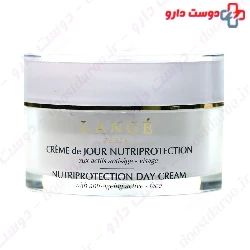 Nutri Protection Day Cream Lange