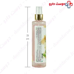 Anti Kolonya Fragrance Hand Sanitizer Faran Shimi