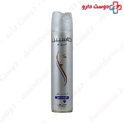 Hair Spray Caspian