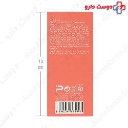 Sun Protector Cream For Dry Skin SPF90 Petal Rose