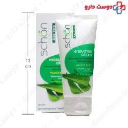 Schon Aloevera Hydrating Cream 50ml
