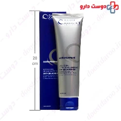 OCEA Fermete Ultra Firming Body Care Daniel Jouvance