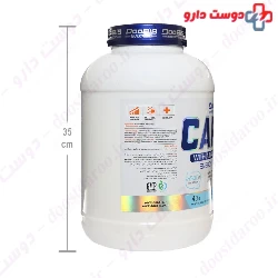 Doobis Carbo 4500 g