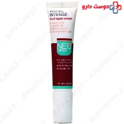Renewal Intense Nail Repair Cream Neuderm