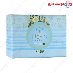 Wrinkle Syndet Bar Flovio