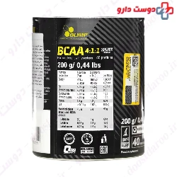 BCAA Xplode 4.1.1 Olimp