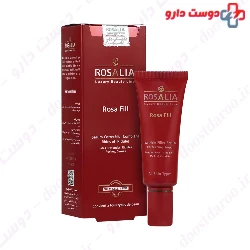Rosa Fill Wrinkle Filler Serum
