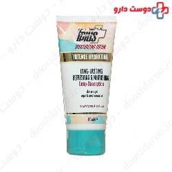 Iplus Intense Hydration Cream 50 Ml