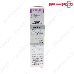 Defence Eye Anti Wrinkle Cream Bionike