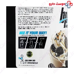 Whey HD 777 gr BPI Sports