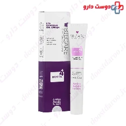 Novita 4 Plus Eye Contour Gel Cream Silcare