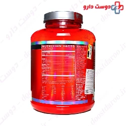 Syntha 6 Isolate 1.82 kg BSN