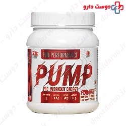 FBR Pump 300 g