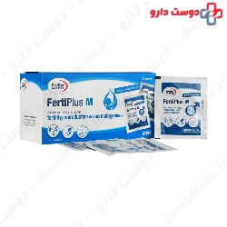 Eurho Vital Ferti Plus M 30 Sachets