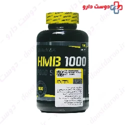 Biotech USA HMB 1000 Mg 180 Tablet
