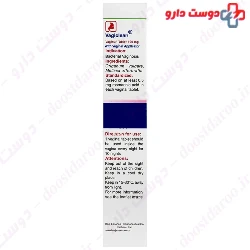 Barij Essence Vagiclean Vaginal 10 Pcs