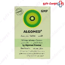 Algomed Sachet 30