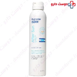 Post Solar After Sun Spray Isdin