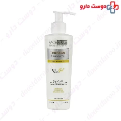 Triosome Protecting Foot Wash face Doux