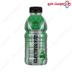 Oral Electrolyte Solution Asher