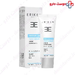 Moisturizing Cream Erikeh