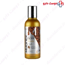 Argan Oil Leave In Hair Cream Mucinex