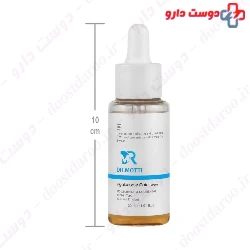 Hyaluronic Acid Serum Dr Motti