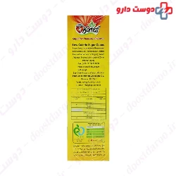 Flavorated Sugar Cubes With Stevia Kamvar