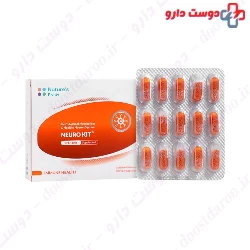 Neuro Kit Natures Plenty