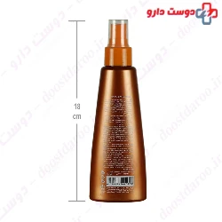 Doctor Jila SPF10 Sun Tan 150ml Oil
