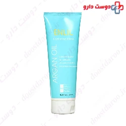 Hydrating Hair Mask With Rinsing Enlil